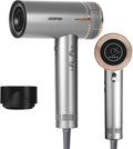 Hair Dryer 160000 RPM High Speed Ionic Blow Dryer - Fast Drying