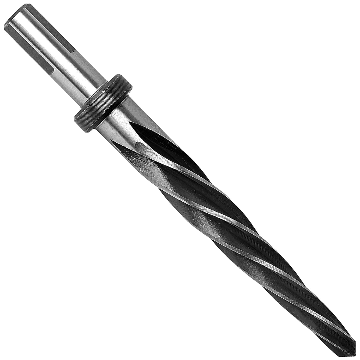 1in Tapered Reamer Bit for Steel Metal Wood - Heavy Duty Tool