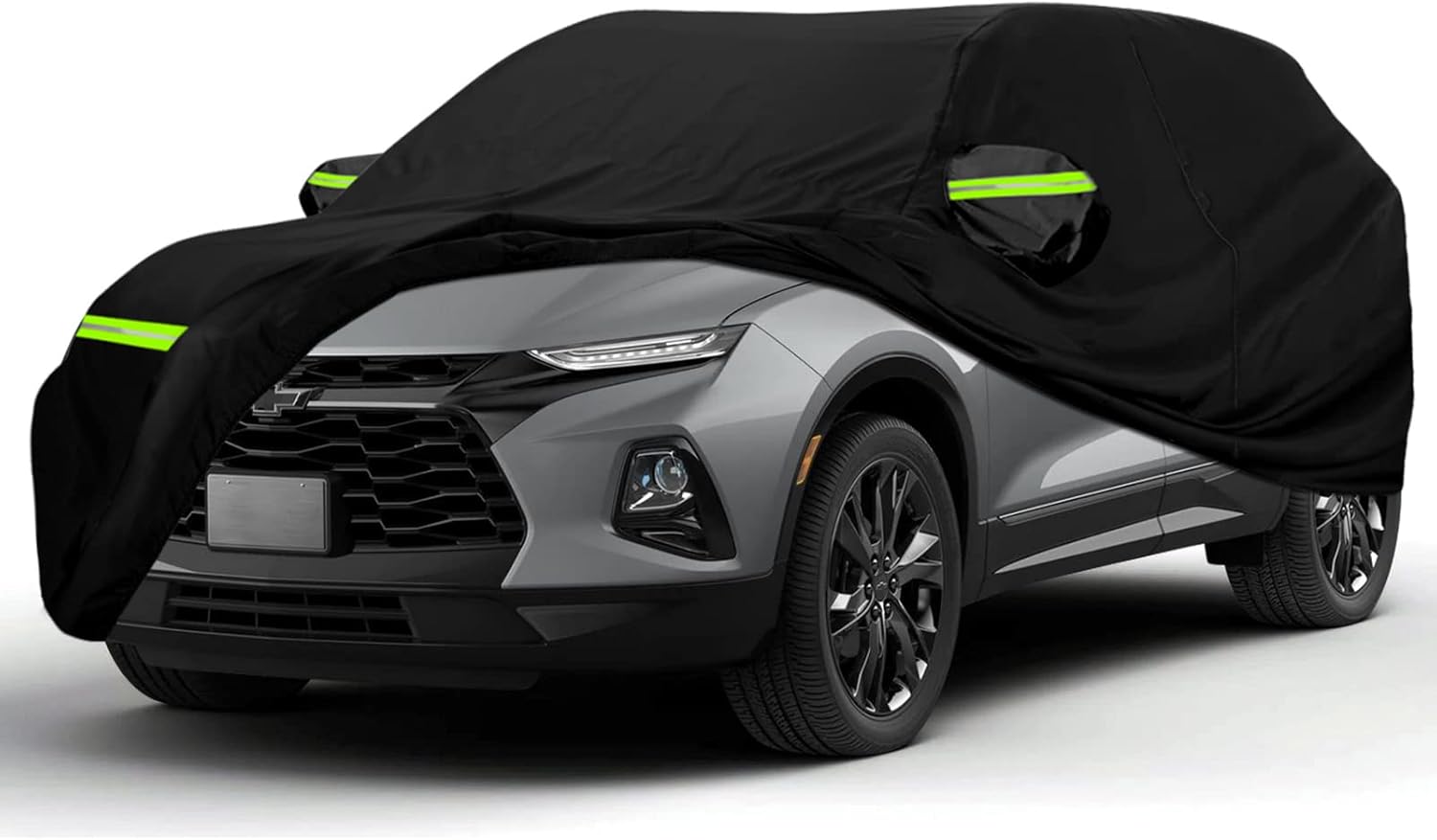 Waterproof Car Cover for Chevrolet Blazer 2019-2025 Models