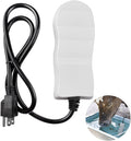 250Watt Submersible Water Heater Utility De-Icer - Livestock Waterer