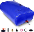 400 L Foldable Water Bladder 100 Gal Portable Water Tank - Emergency