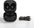 Earbuds Charging Case Replacement for Galaxy Buds Live R180 - Large