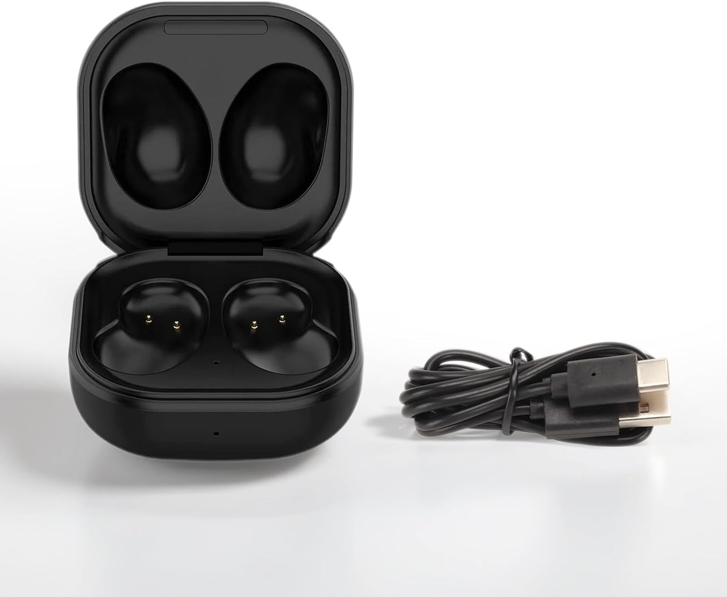 GOWENIC Samsung Galaxy Buds Live R180 Extra Battery Case
