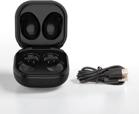 GOWENIC Samsung Galaxy Buds Live R180 Extra Battery Case