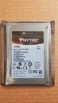 Seagate Nytro Xf1230 SATA SSD 240GB - Read-Intensive Server Drive