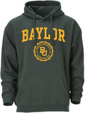 Barnesmith Hooded Sweatshirt Unisex Cotton/Poly Blend (Style 3GJL)
