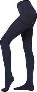 Women's Thermal Opaque Tights by Calzedonia for Cozy Wear