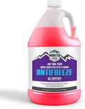 WINTER PRUF Concentrate Antifreeze - Non-Toxic RV & Marine Protection