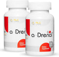 RLC Labs a-Drenal Adrenal Support Capsules - Balance & Energy