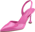 Marc Fisher Hadya Pump - Pointy Slingback Dress Pump Pumps