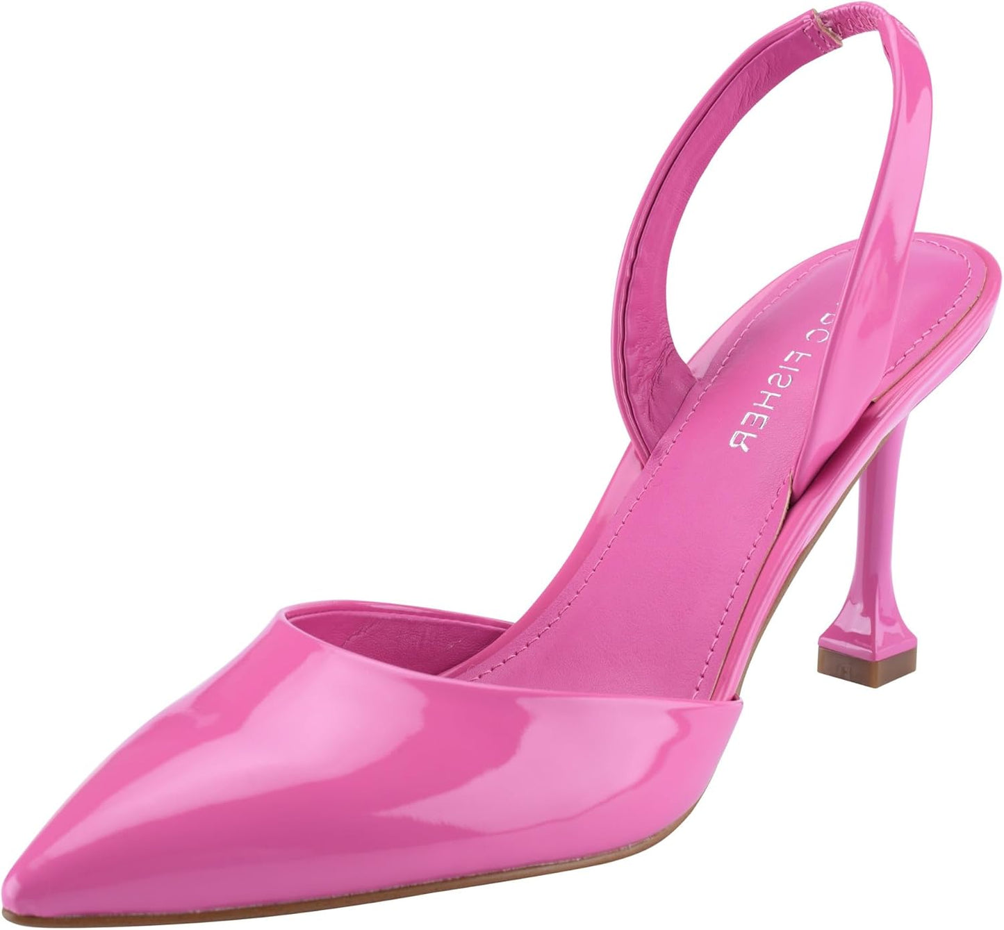 Stylish Marc Fisher Hadya Dress Pumps for Modern Women