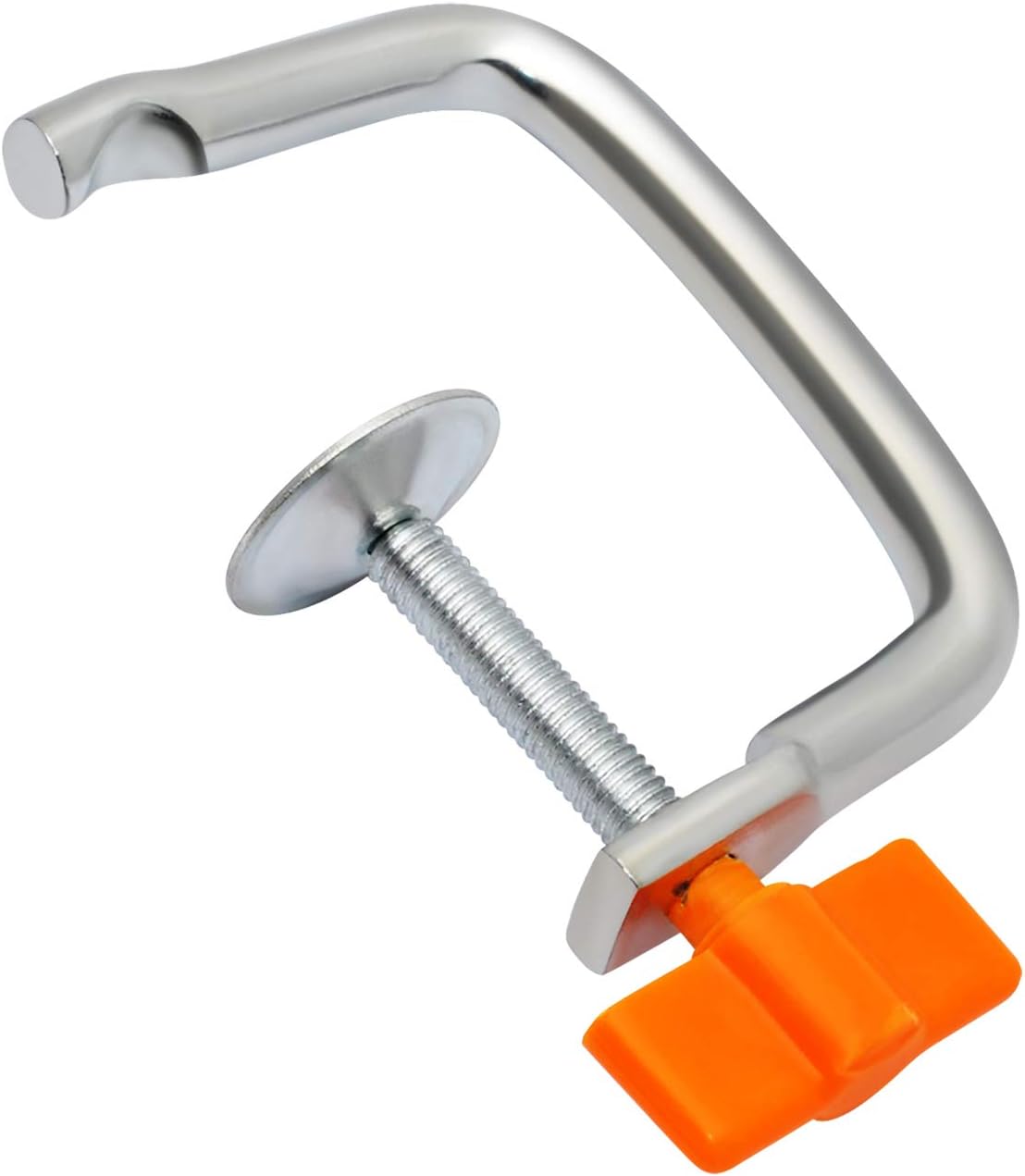 Securely Upgrade Your Pasta Maker with Gekufa Clamp