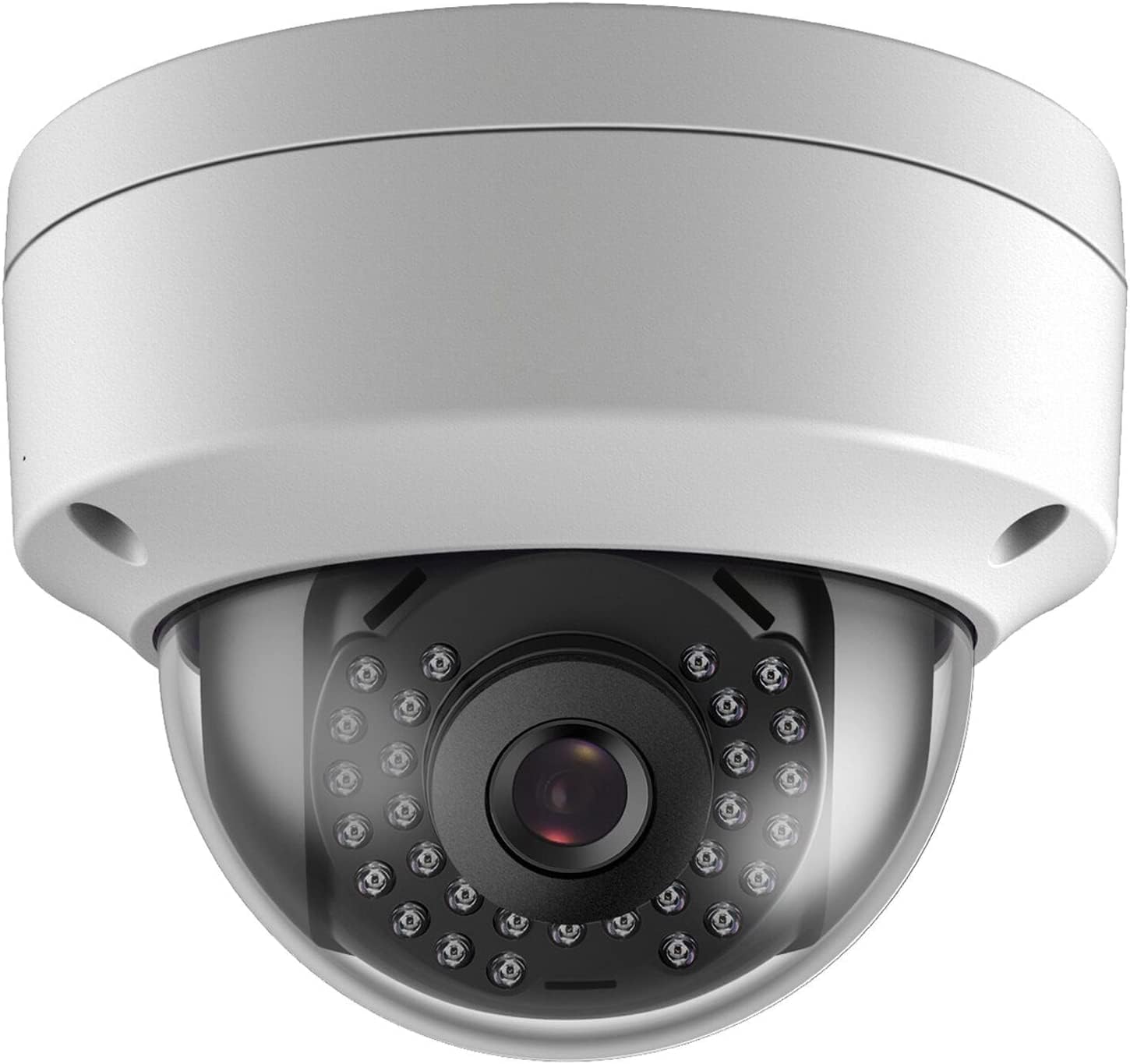 2MP Analog TVI AHD CCTV Vandal Dome Security Camera Review