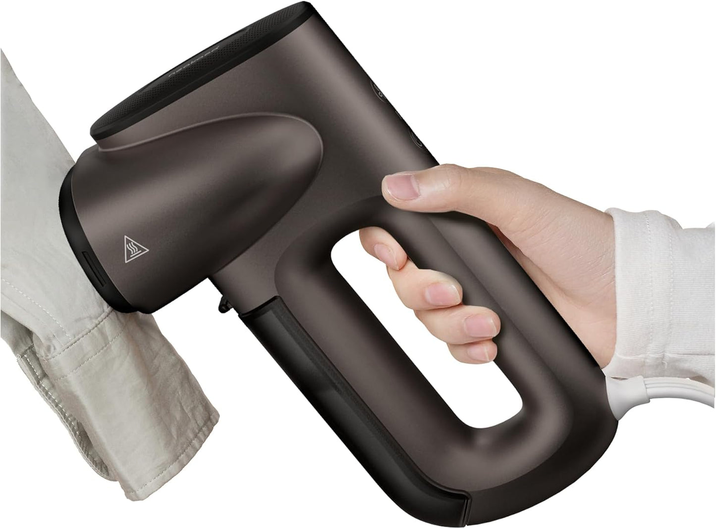 Neakasa Magic 1 Vacuum Steamer for Effortless Clothes Care
