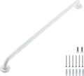 Grab Bars for Shower 32 in 2 Pack - Anti Slip Safety Handles