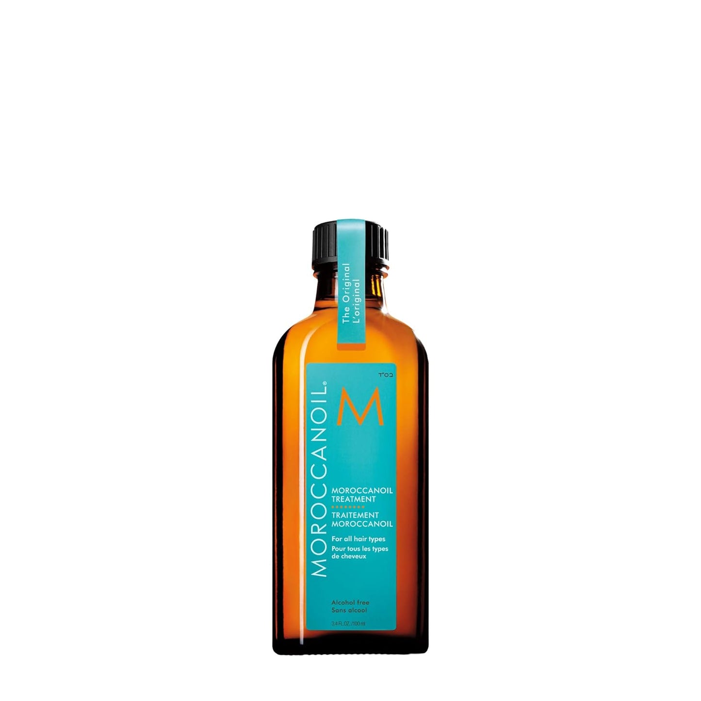 Moroccanoil Treatment for Luxurious Hair Care and Shine