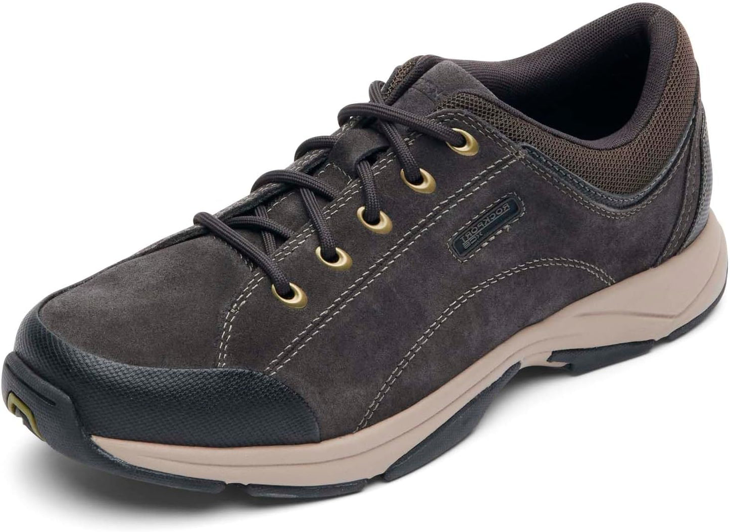 Rockport Men's Chranson Walking Shoes for Ultimate Comfort