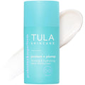 TULA Skin Care Protect + Plump Firming Face Moisturizer Review