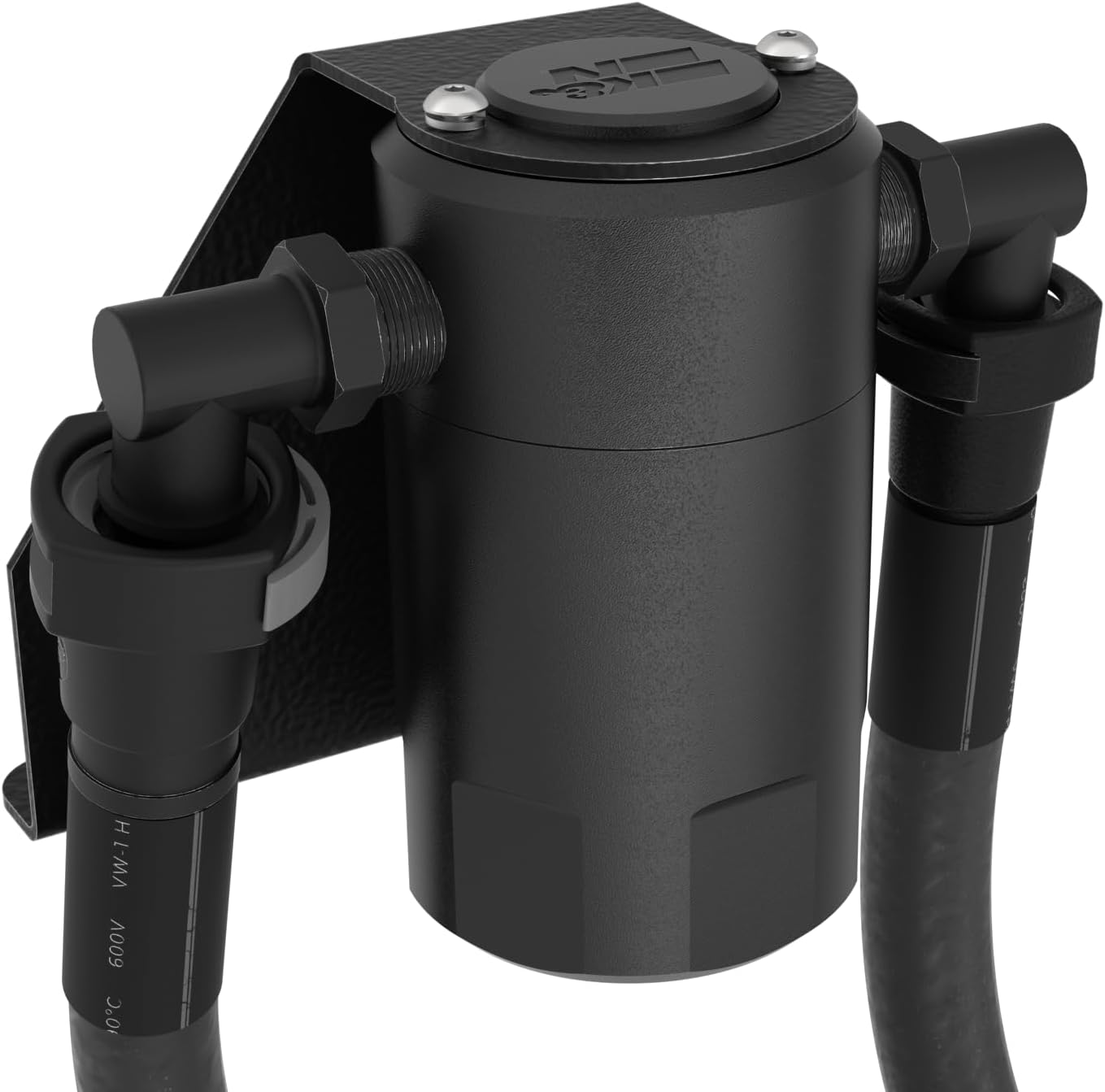 K&N Air Oil Separator for 2011-2023 Ford F150 & Raptor