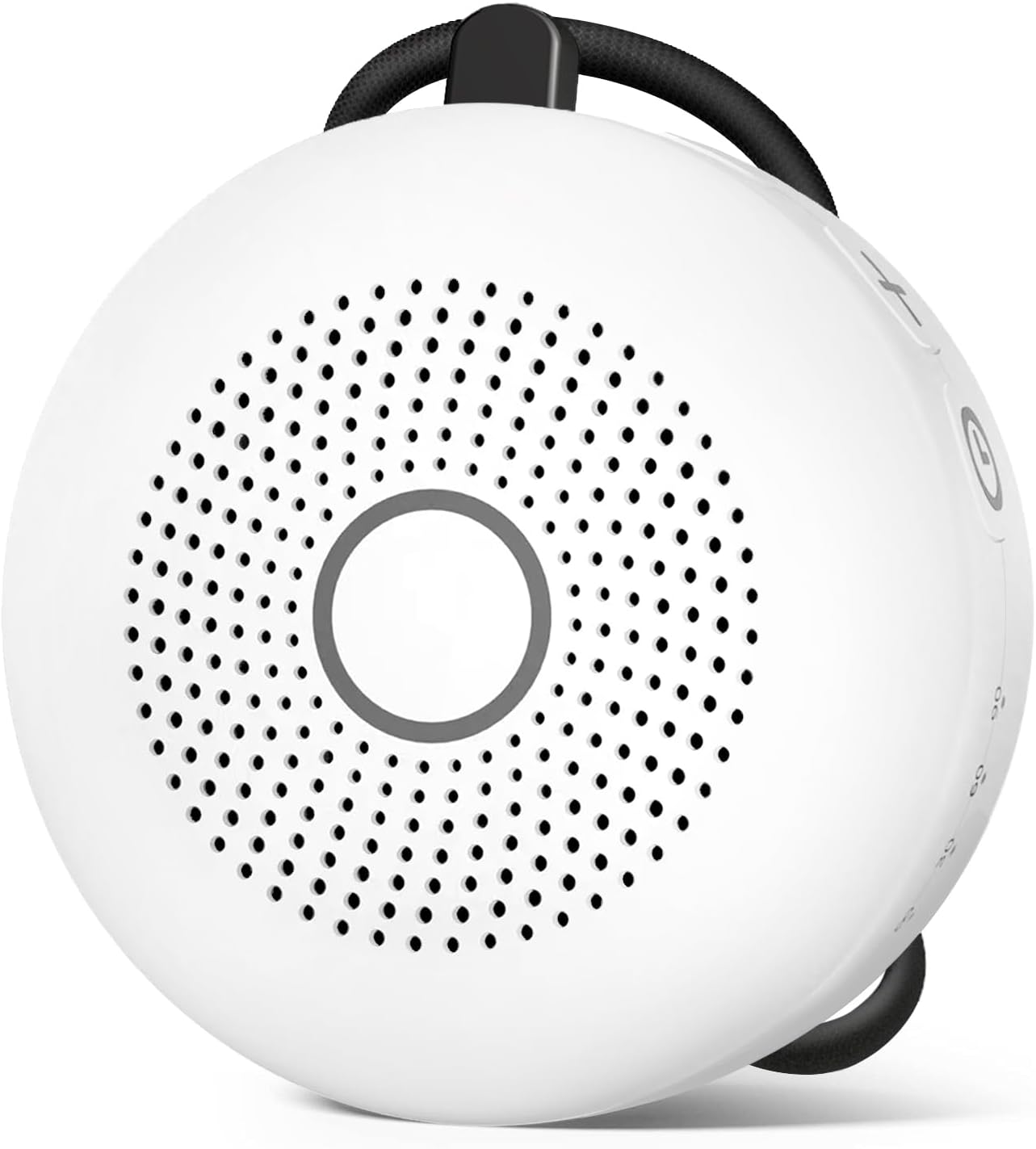 Sleepbox Rechargeable White Noise Machine: 30 Soothing Sounds