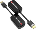 Wireless HDMI Transmitter and Receiver - Wireless Extender