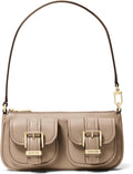 Michael Kors Zoe Small Convertible Pouchette Review