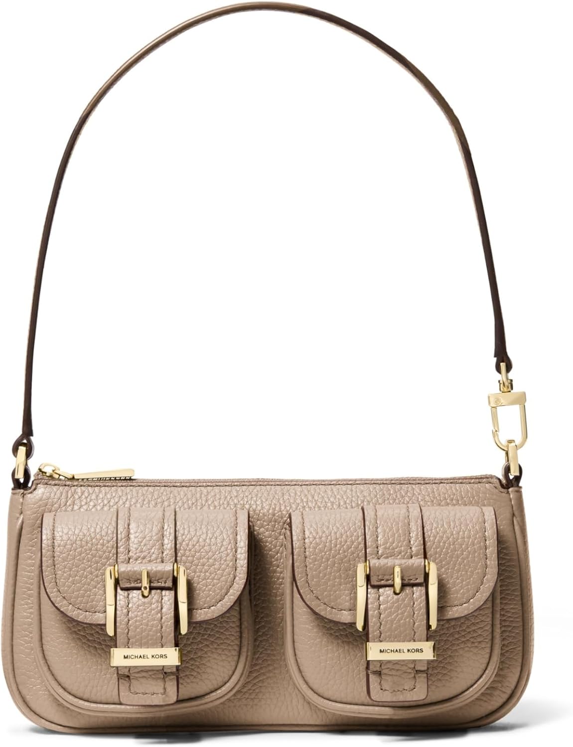 Michael Kors Zoe Small Convertible Pouchette Review