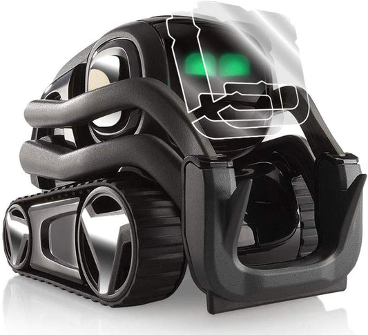Enhance Vector Robot's Look with IPG Decal Set
