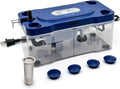 24 FT Lift 100 GPH HVAC Condensate Pump - Quiet, Automatic Safety