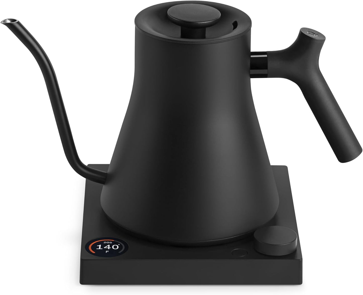 Fellow Stagg EKG Pro Electric Gooseneck Kettle for Coffee