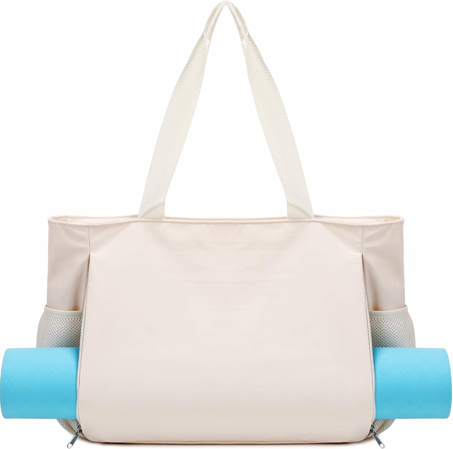 Jumpopack Yoga Mat Bag: Stylish & Practical Carryall