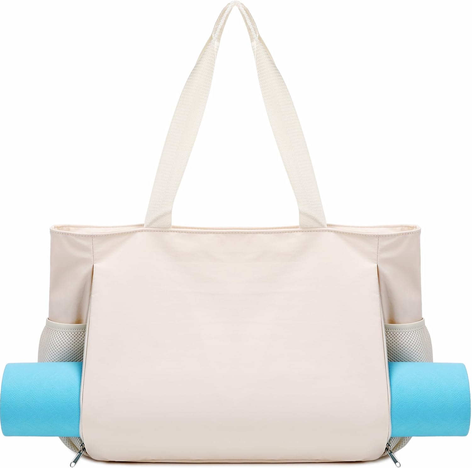 Jumpopack Yoga Mat Bag: Stylish & Practical Carryall