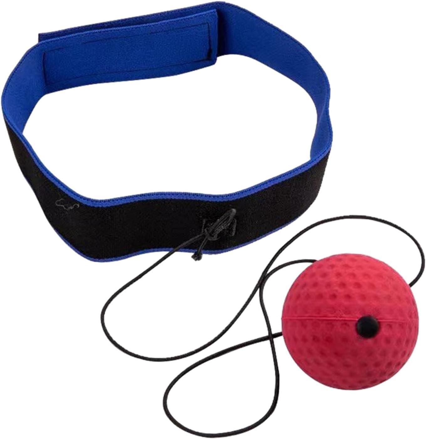 Improve Reaction Time with Boxing Reflex Ball Set
