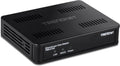 Ethernet Over Coax MoCA 2.5 Adapter TMO-312C - Reliable Gigabit