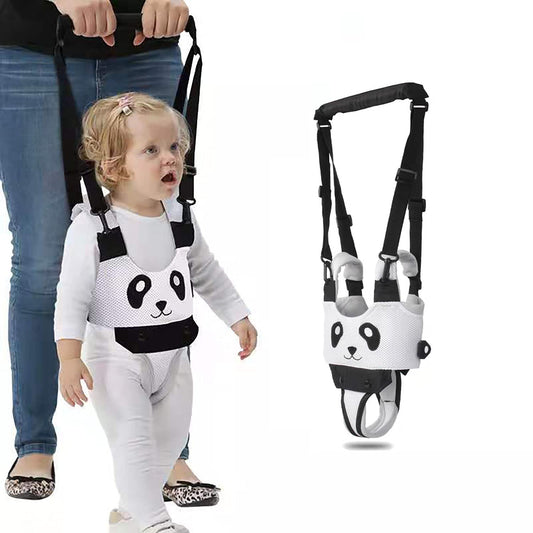 SHIJUNHE Baby Toddler Walker Sling - Help Your Baby Walk!