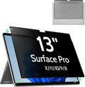 Privacy Screen Protector for Surface Pro 11/10/9/8/X - Anti Glare