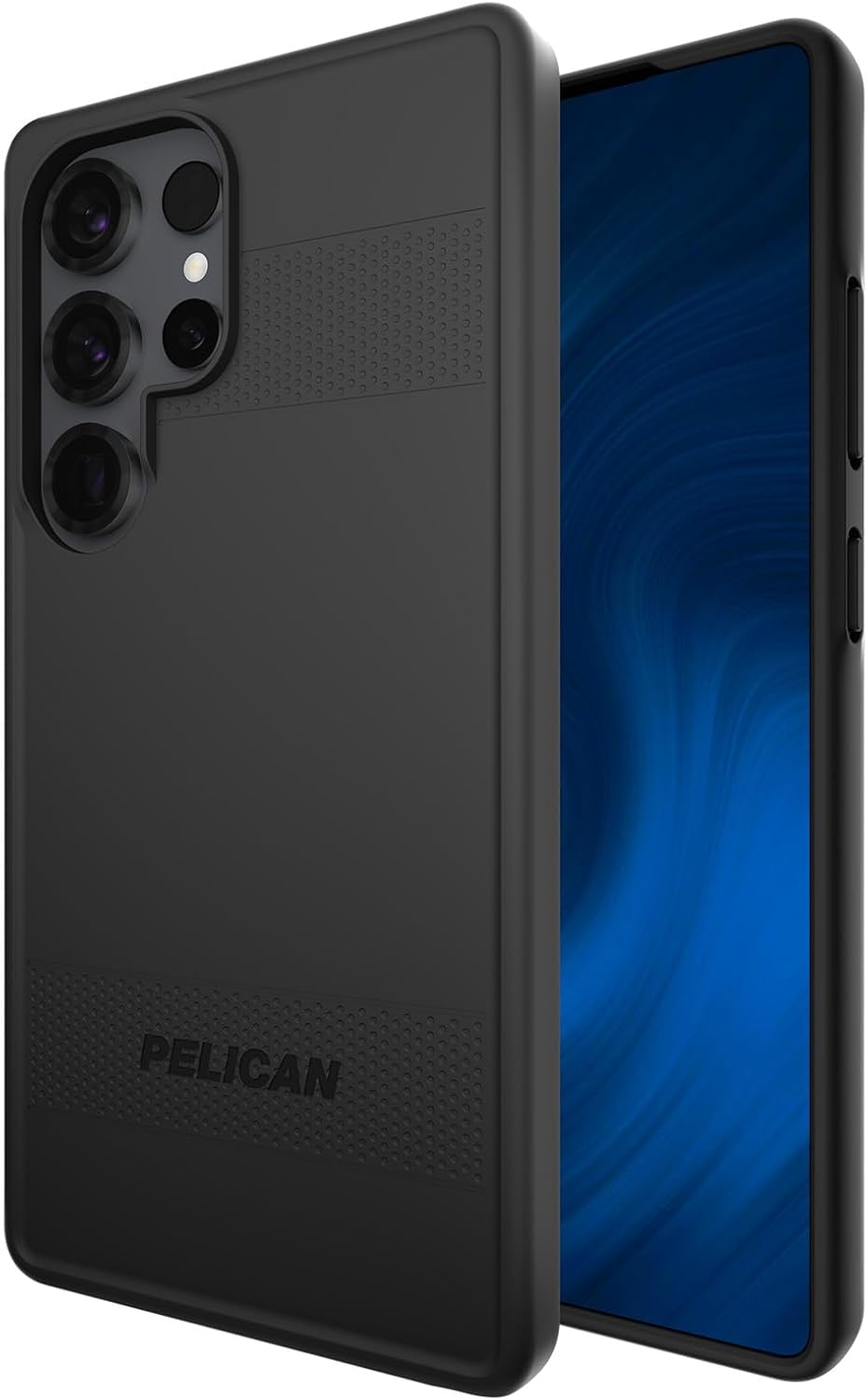 Rugged Samsung Galaxy S25 Ultra Case with 16ft Drop Defense