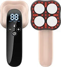 Depsoul Cellulite Massager 4 in 1 Body Sculpting Machine - Wireless