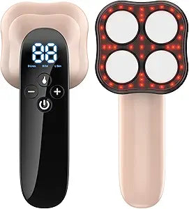Depsoul Cellulite Massager - 4 in 1 Body Sculpting Machine