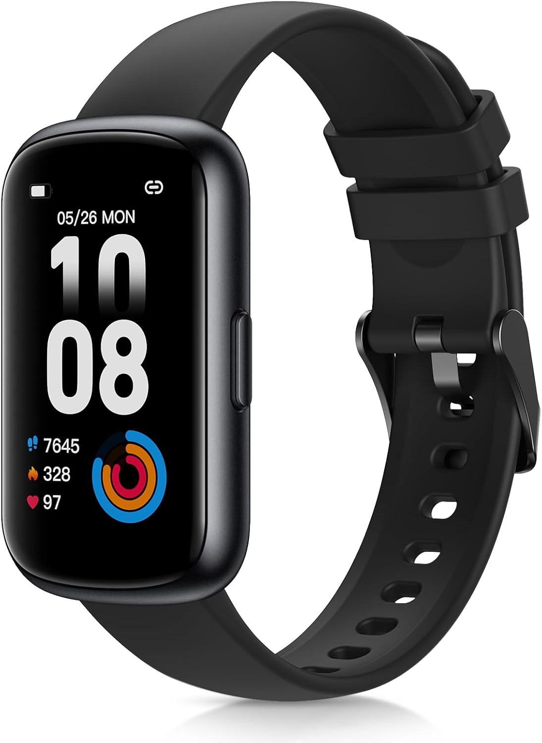 24/7 Heart Rate Fitness Tracker - TIFOZEN