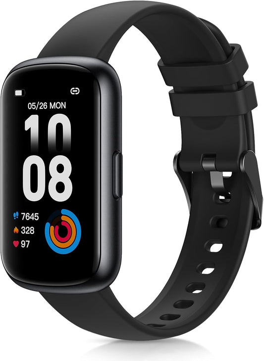 24/7 Heart Rate Fitness Tracker - TIFOZEN