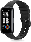 Fitness Tracker with 24/7 Heart Rate and Sleep Monitor - Practical