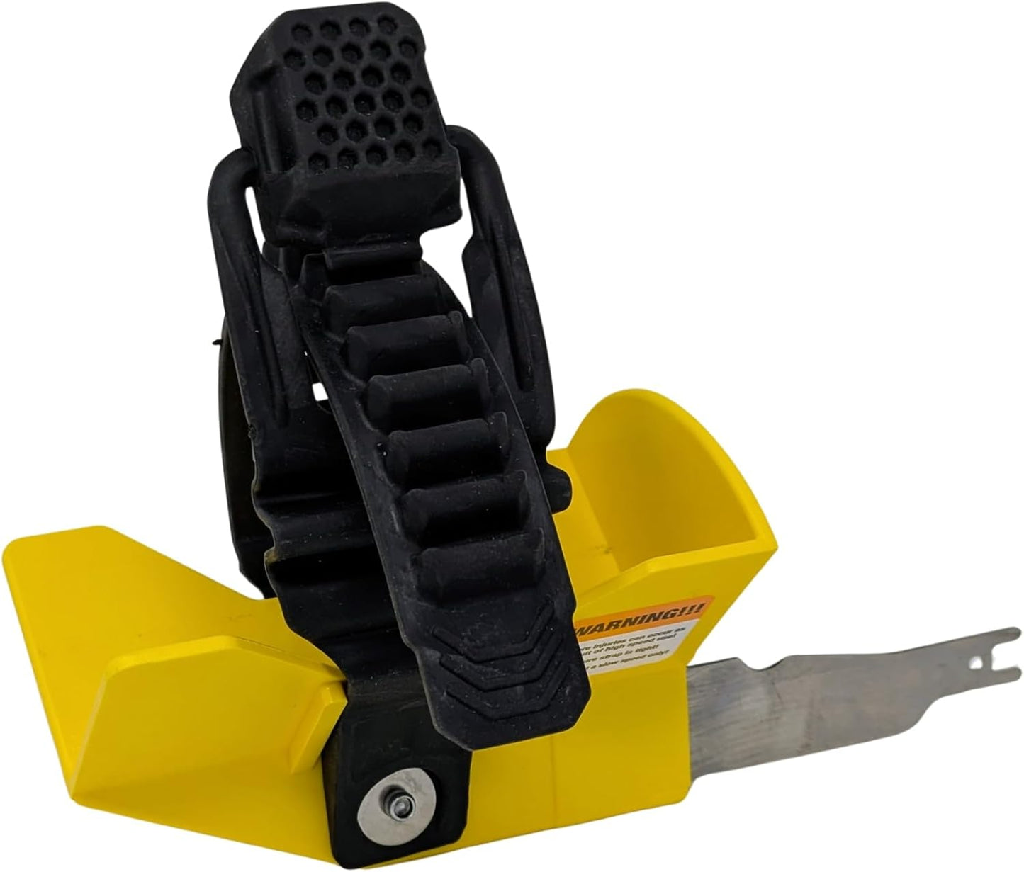 Paint Shaker 2.0 - Universal Mixer for Reciprocating Saws