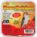 Pine Tree Farms Never Melt Suet Hot Pepper Bird Food Pack