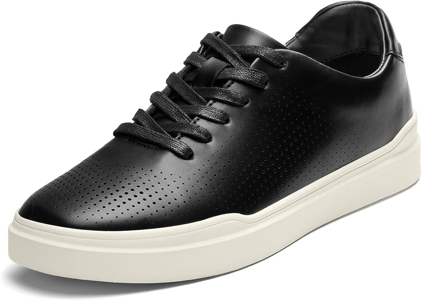 Bruno Marc Men's Casual Dress Sneakers for Comfort and Style