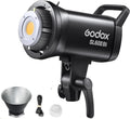 Godox SL60IIBi Bi-Color LED Video Light - Compact High Output