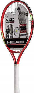 HEAD Speed Junior Kids Tennis Racquet - Ideal First Racket