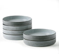 Famiware 7.5in Pasta Bowls Set of 6 - Perfect for Any Occasion