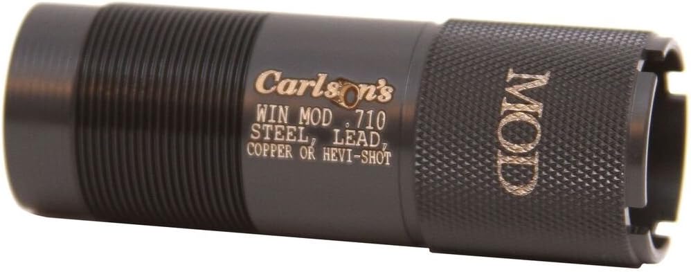 Carlsons Choke Tubes 12 Gauge for Winchester - Browning Inv