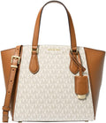 Michael Kors Taryn Crossbody - Compact Everyday Crossbody